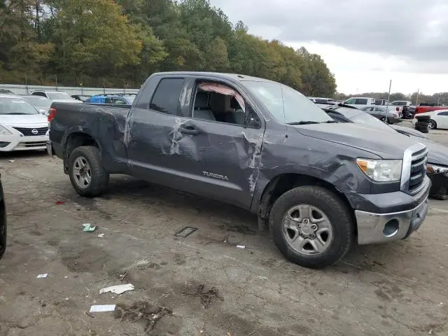 2012 TOYOTA TUNDRA DOUBLE CAB SR5  
