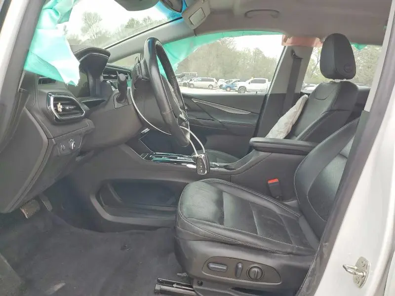 2023 CHEVROLET BOLT EV 2LT  