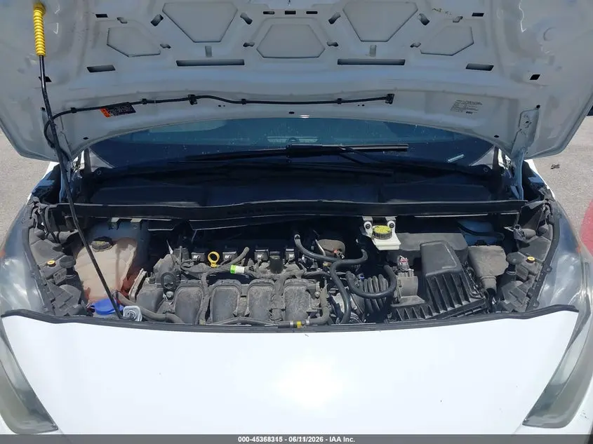 2020 FORD TRANSIT CONNECT XL PASSENGER