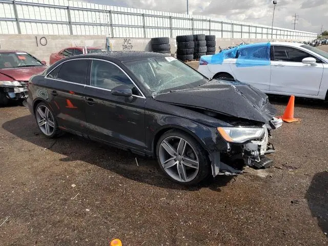 2015 AUDI A3 PREMIUM PLUS  