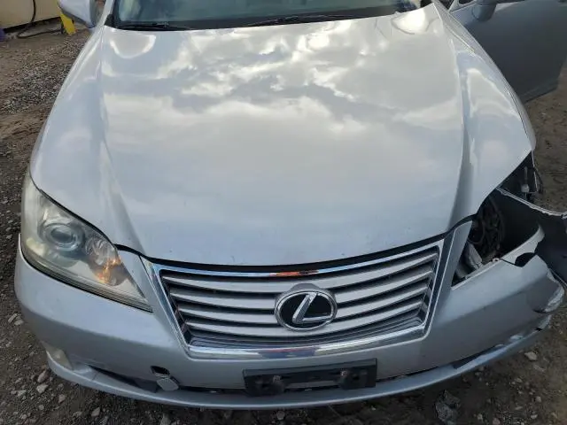 2010 LEXUS ES 350  