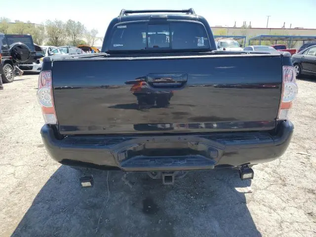 2013 TOYOTA TACOMA DOUBLE CAB PRERUNNER LONG BED  