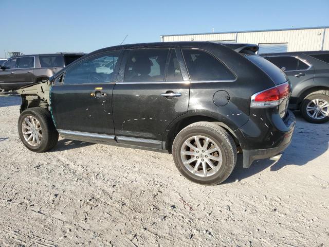 2013 LINCOLN MKX 