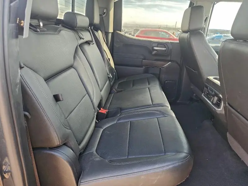 2020 GMC SIERRA K1500 SLT  