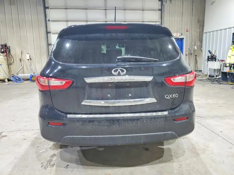 2014 INFINITI QX60 BASE  