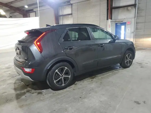 2024 KIA NIRO LX  