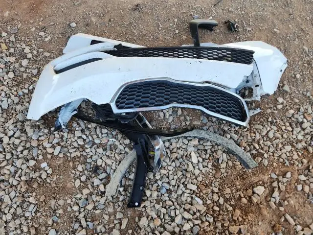 2021 HONDA PILOT TOURING  