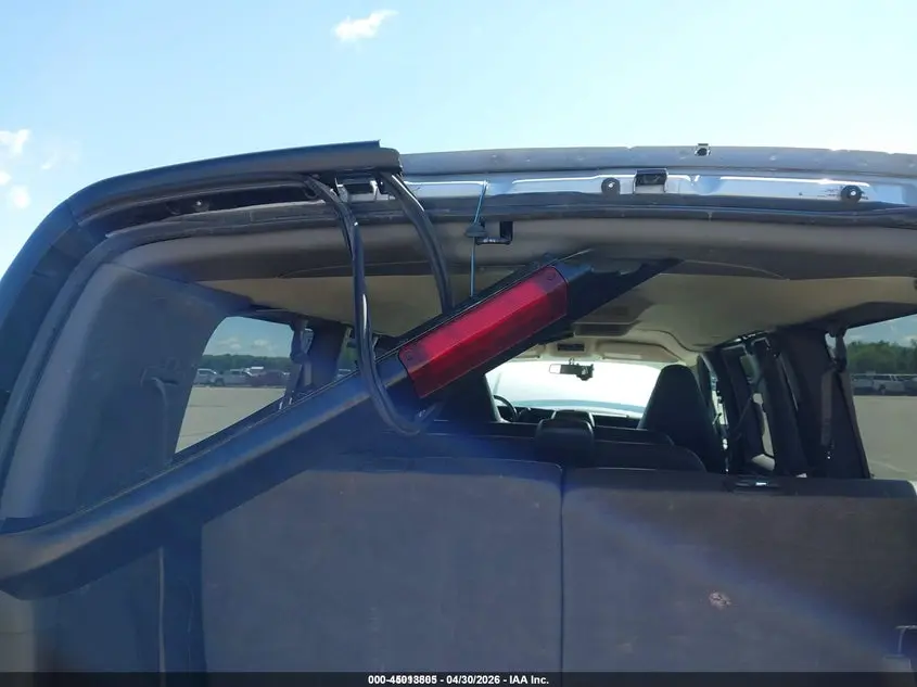 2019 CHEVROLET EXPRESS 2500 LS