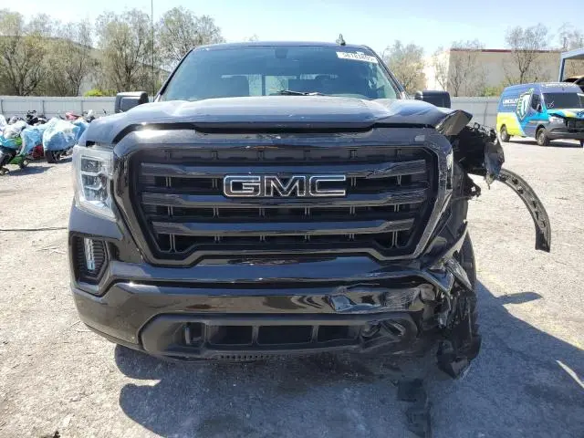 2021 GMC SIERRA K1500 ELEVATION  