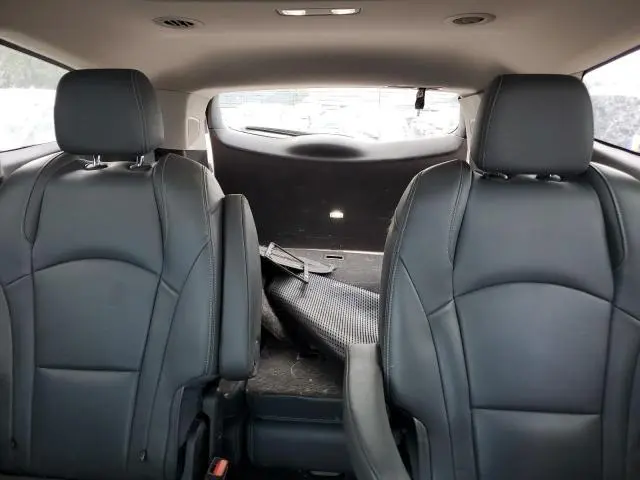 2021 BUICK ENCLAVE PREMIUM  