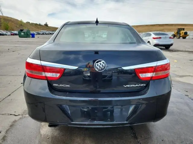 2013 BUICK VERANO   