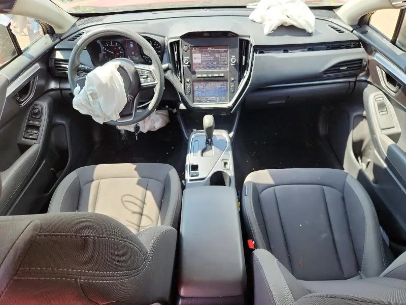 2024 SUBARU IMPREZA   