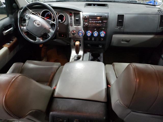 2010 TOYOTA TUNDRA CREWMAX LIMITED