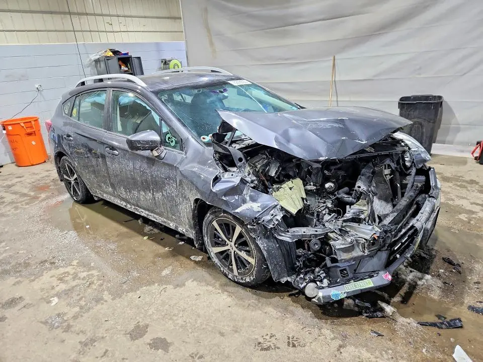 2020 SUBARU IMPREZA PREMIUM  