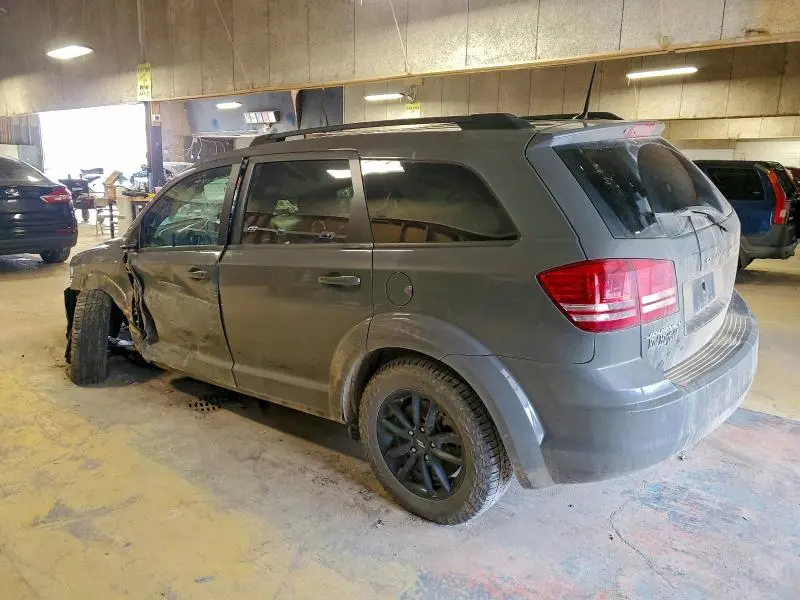 2020 DODGE JOURNEY SE  