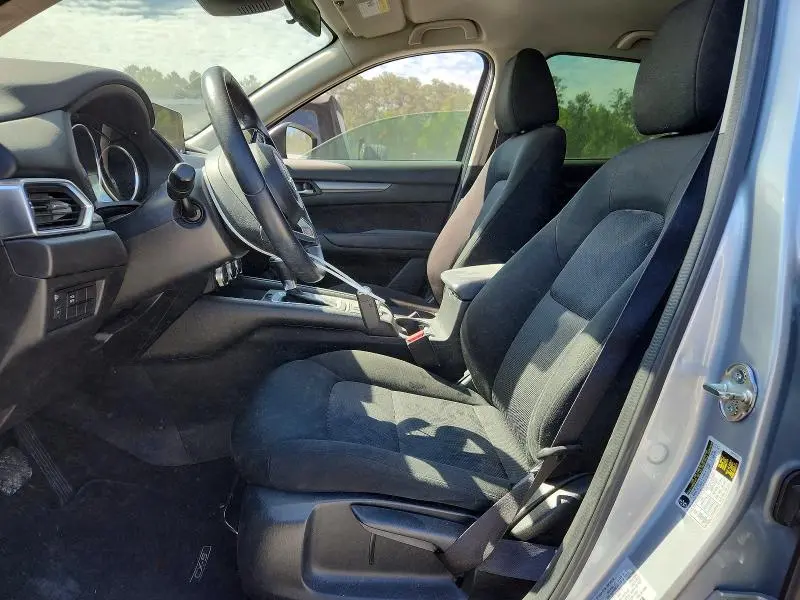 2019 MAZDA CX-5 SPORT  