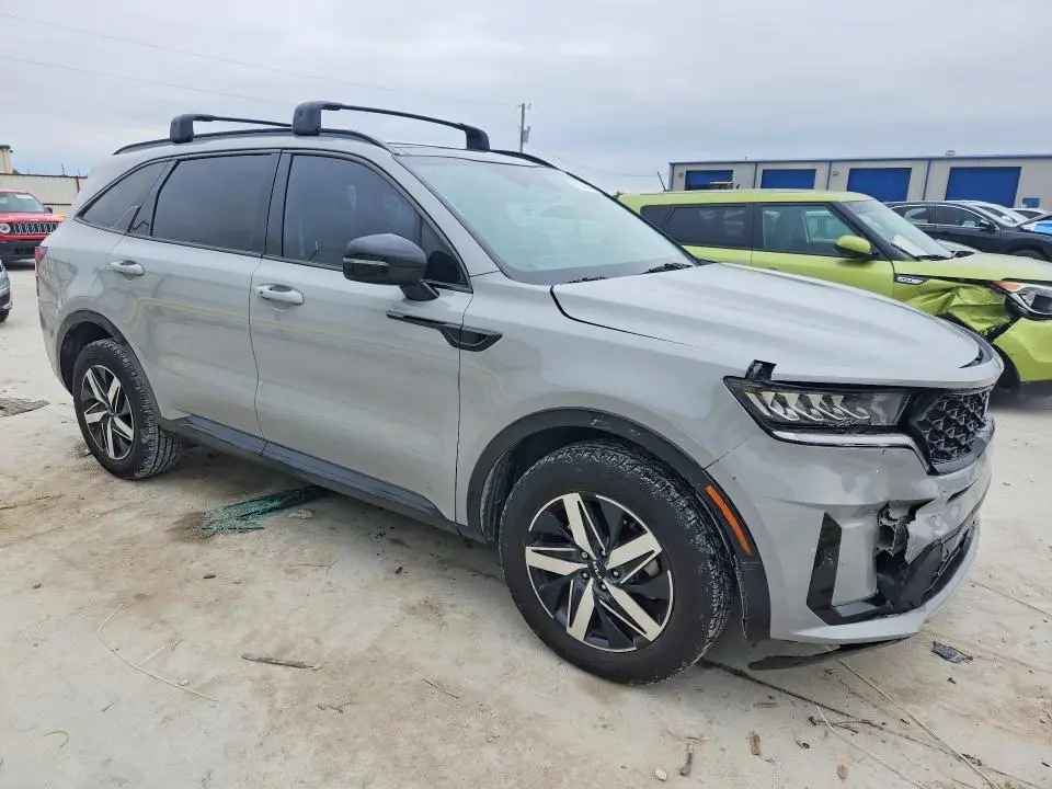 2023 KIA SORENTO EX  