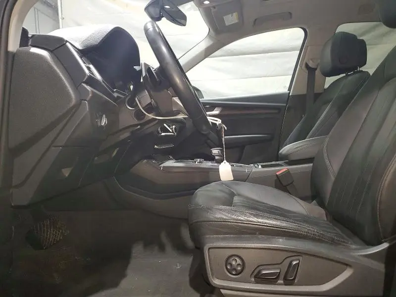 2018 AUDI Q5 PREMIUM  