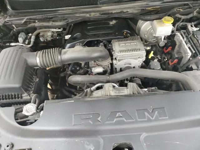 2020 RAM 1500 LONGHORN  