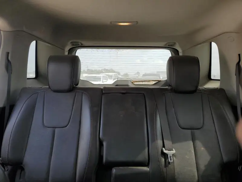 2013 GMC TERRAIN DENALI  