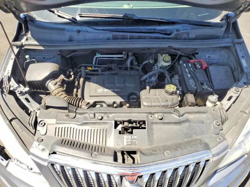 2014 BUICK ENCORE CONVENIENCE  