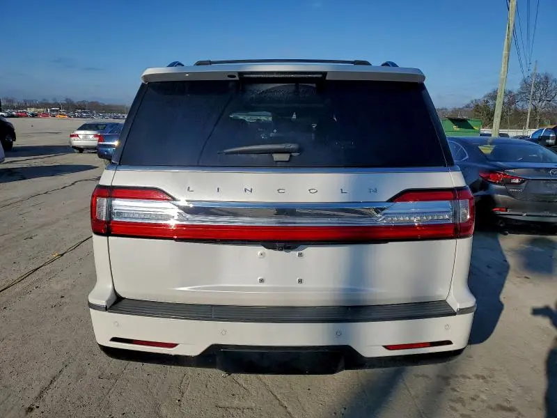 2019 LINCOLN NAVIGATOR L RESERVE  
