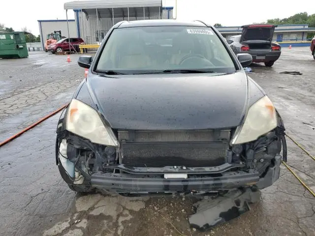 2010 HONDA CR-V EXL  