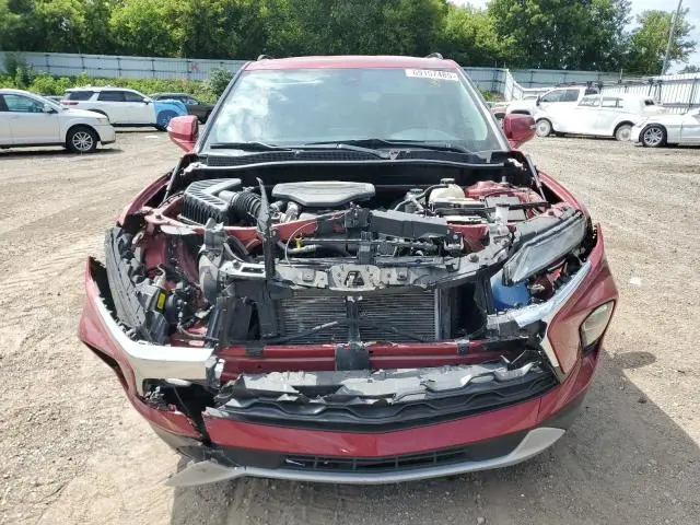 2023 CHEVROLET BLAZER 3LT  