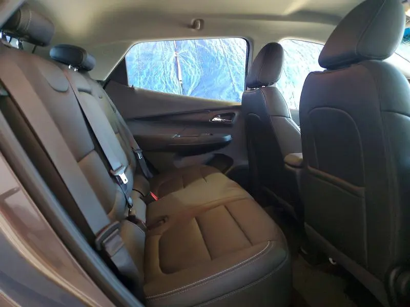 2023 CHEVROLET BOLT EV 2LT  