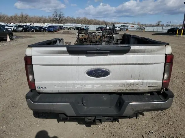 2019 FORD F350 SUPER DUTY  