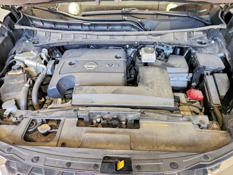 2023 NISSAN MURANO SL  