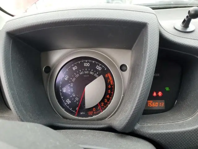 2010 TOYOTA SCION XD   