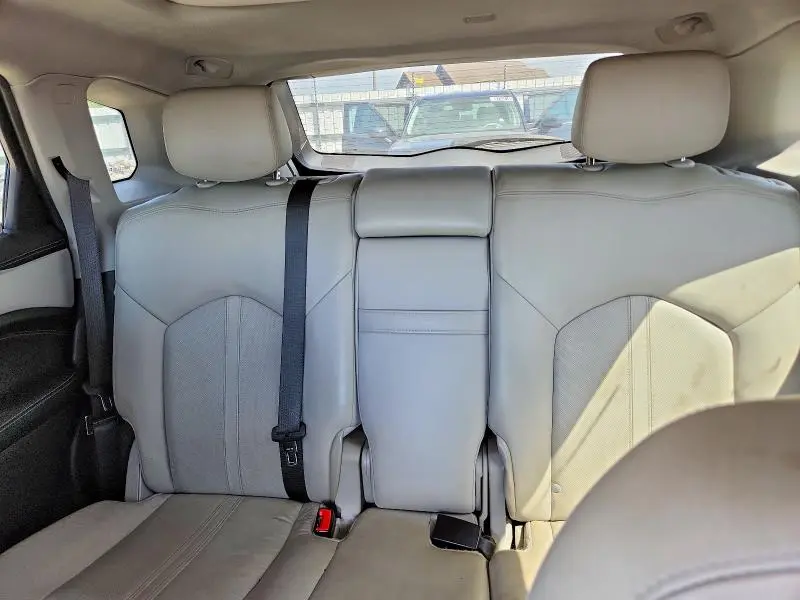 2013 CADILLAC SRX LUXURY COLLECTION  