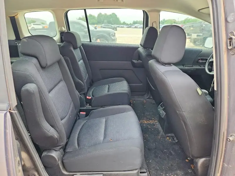 2010 MAZDA 5   