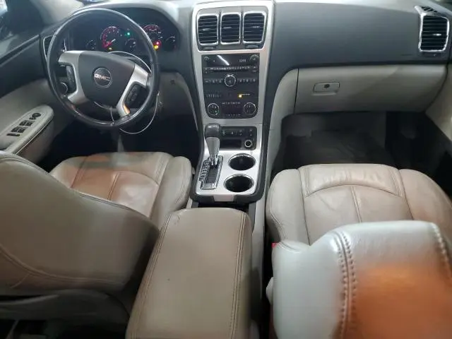 2012 GMC ACADIA SLT-1  