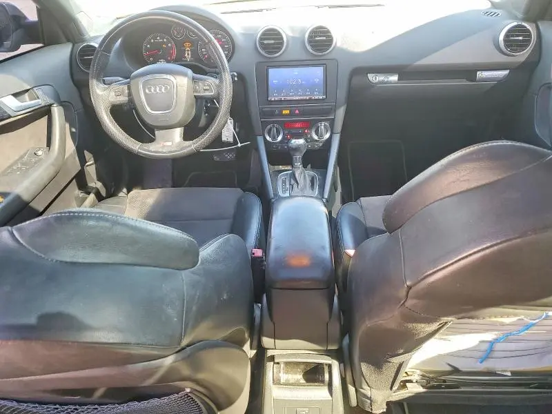 2013 AUDI A3 PREMIUM PLUS  