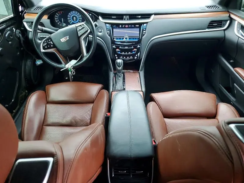 2017 CADILLAC XTS PREMIUM LUXURY  
