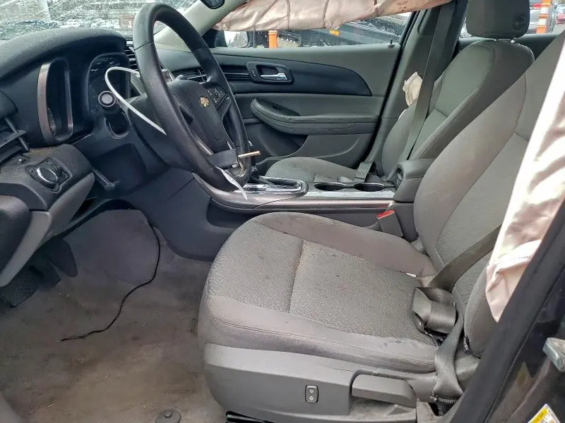 2013 CHEVROLET MALIBU LS  