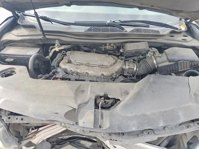 2016 ACURA MDX TECHNOLOGY  