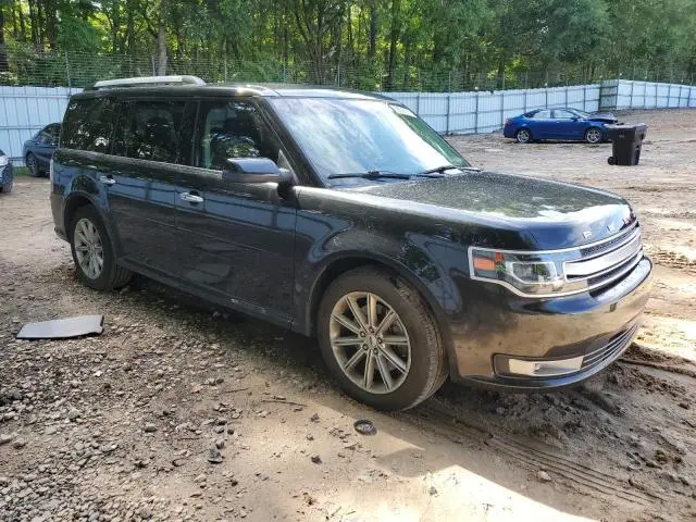 2013 FORD FLEX LIMITED