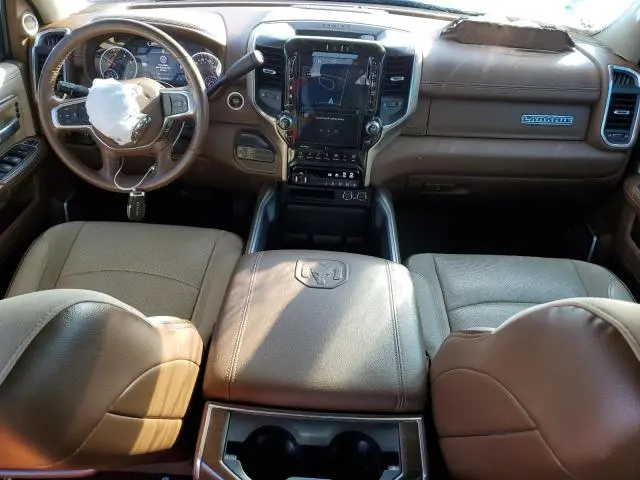 2023 RAM 2500 LARAMIE  