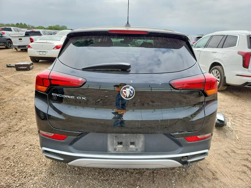 2020 BUICK ENCORE GX PREFERRED  