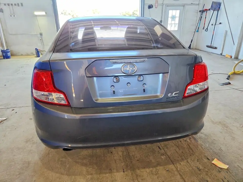 2013 SCION TC BASE  