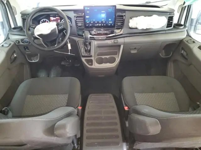 2023 FORD TRANSIT T-350  