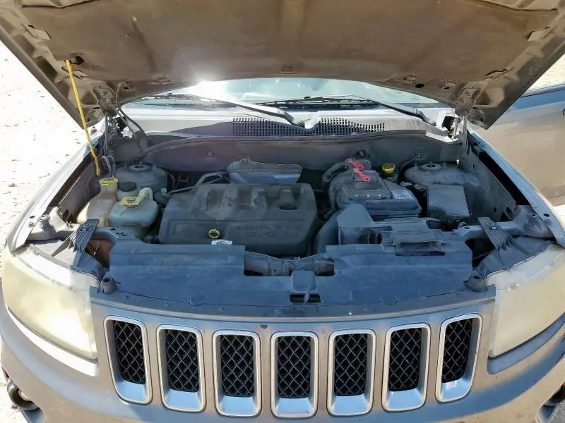 2011 JEEP COMPASS SPORT  