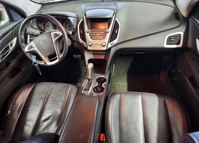 2012 GMC TERRAIN SLT  