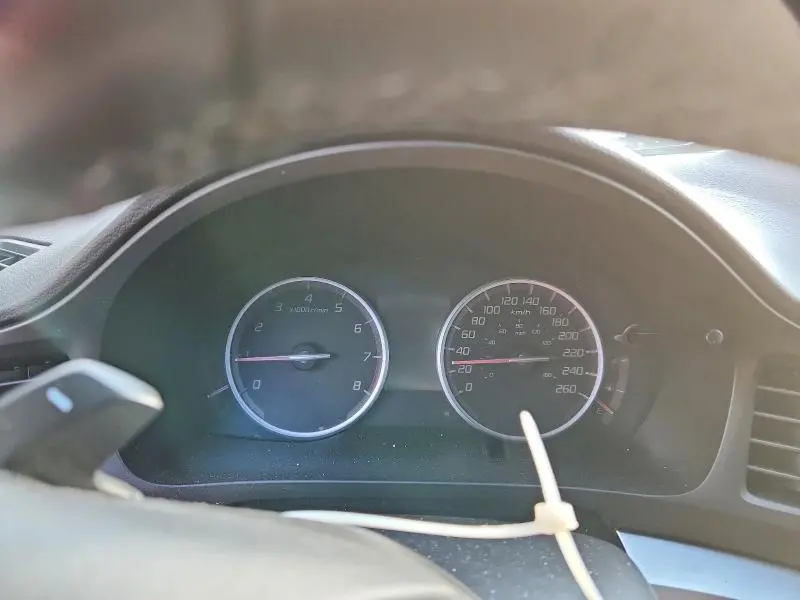 2017 ACURA ILX PREMIUM  