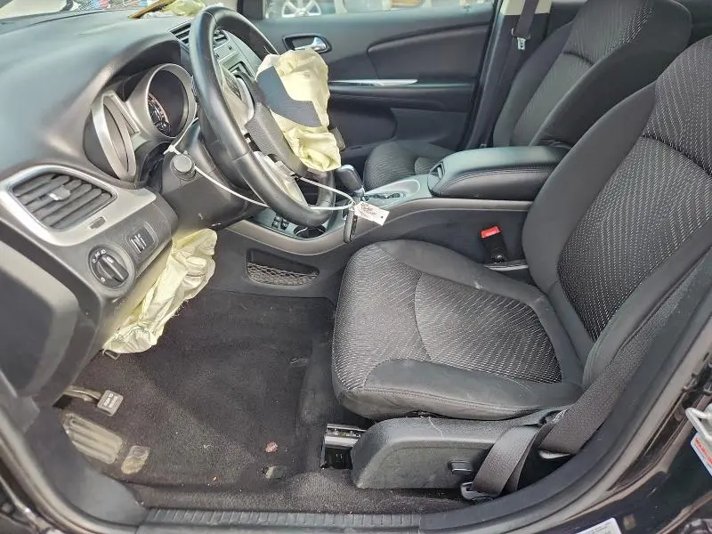 2015 DODGE JOURNEY SE  