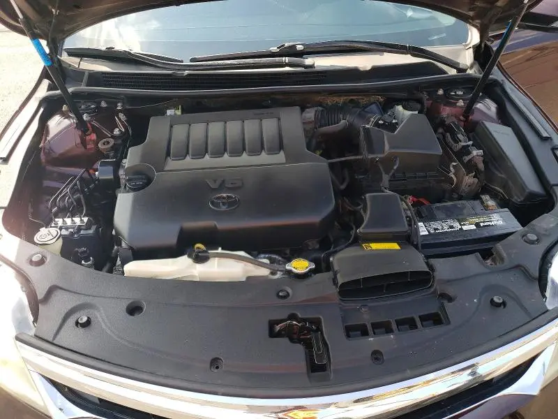 2013 TOYOTA AVALON XLE TOURING  