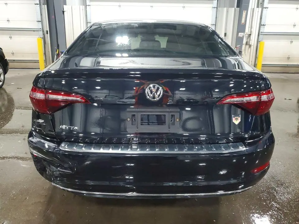 2021 VOLKSWAGEN JETTA S  